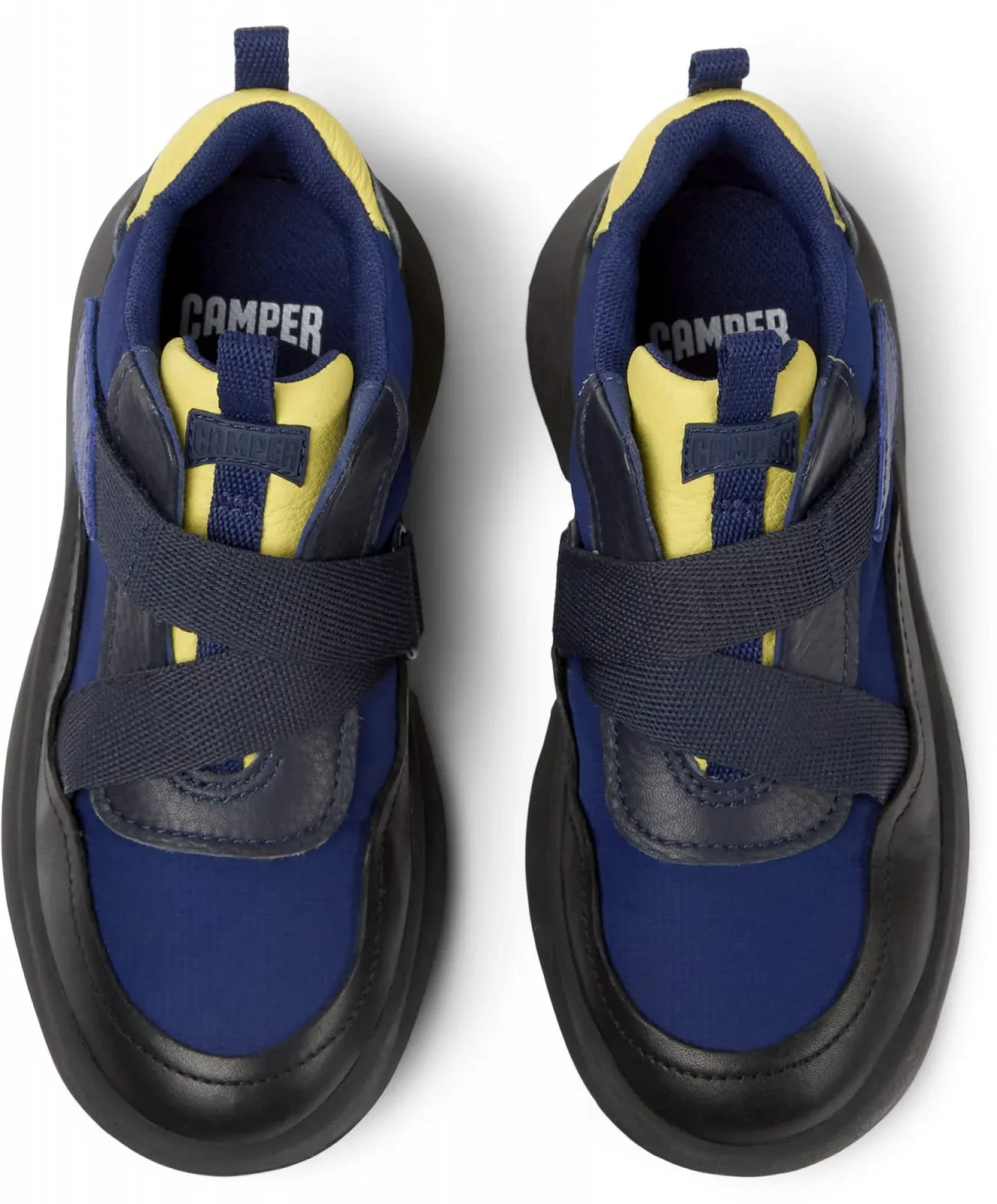 Кроссовки CAMPER Crclr Kids-k800505 для мальчиков, фото №3