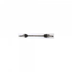 Вал приводной TRISCAN 8540 81509 для TESLA передний мост слева задний мост слева - Фото 1
