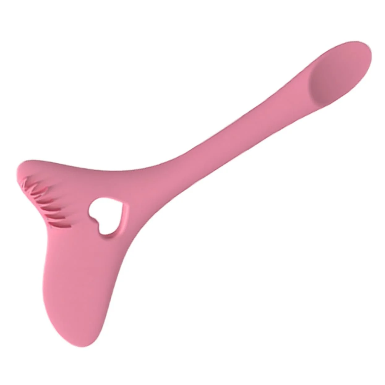 Трафарет для вій DRESSOOS Силіконовий Інструмент, фото №1