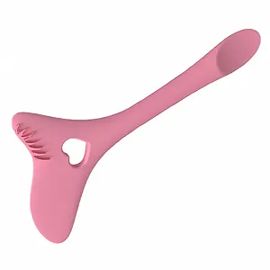 Трафарет для вій DRESSOOS Силіконовий Інструмент - Фото 1