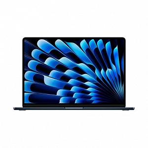 Ноутбук Apple MacBook Air 15 M5 A3448 Midnight (MDVK4UA/A) - Фото 1