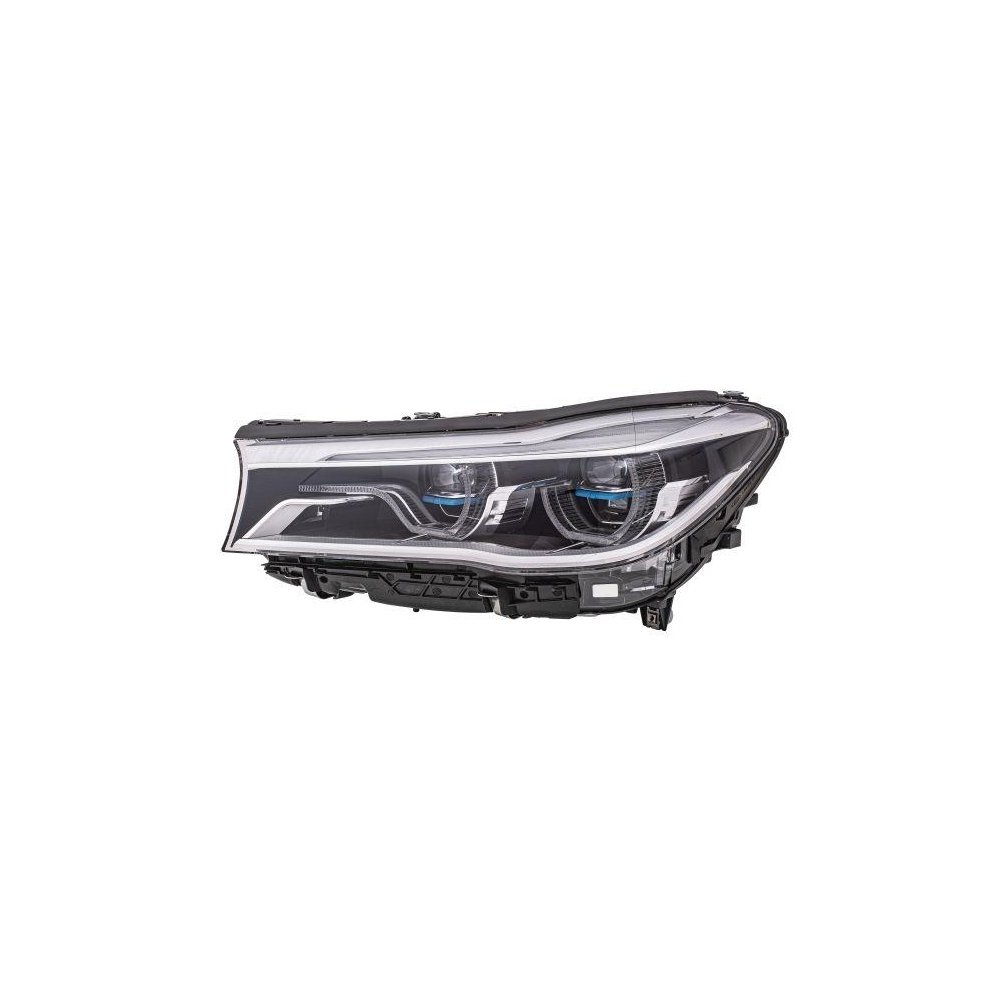 Фара HELLA 1EX 354 854-171 для BMW, ліва, фото №1