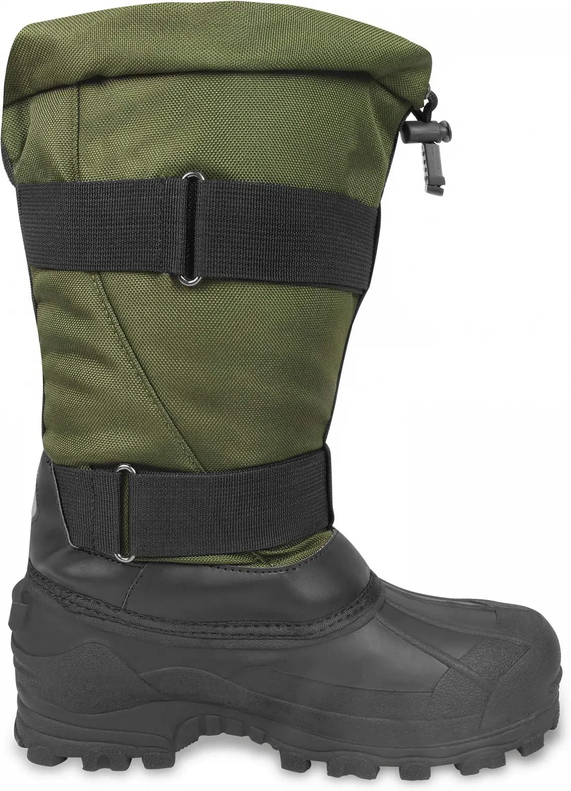 Сапоги Normani Canadian Winter Cold Protection Ice до -400C, фото №3