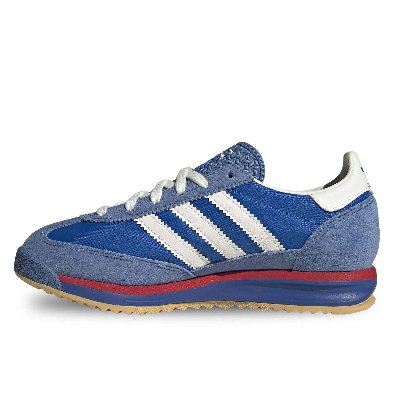 Детские Кроссовки adidas SL 72 RS Kids Unisex, фото №3