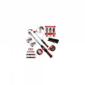 Динамометрический ключ KS TOOLS 516.9090 - Фото 1