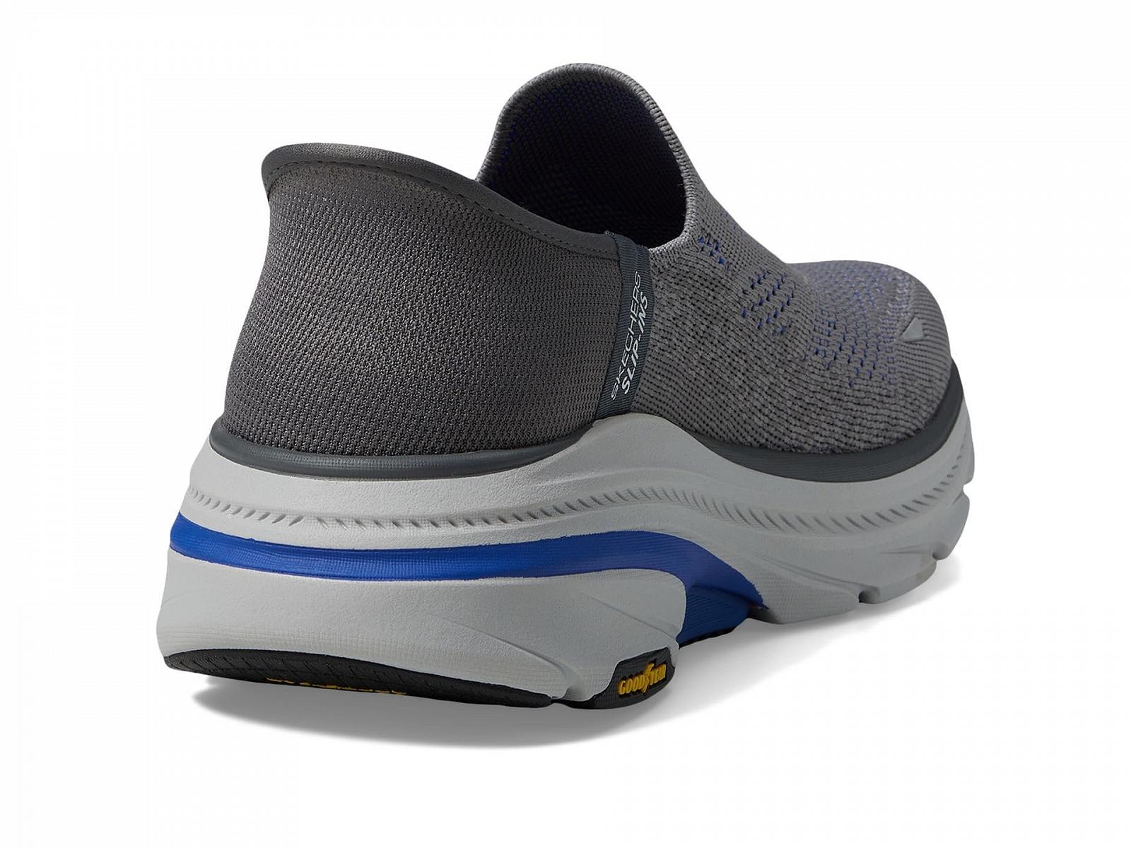 Кросівки Skechers Max Cushioning Arch Fit 2.0, фото №5