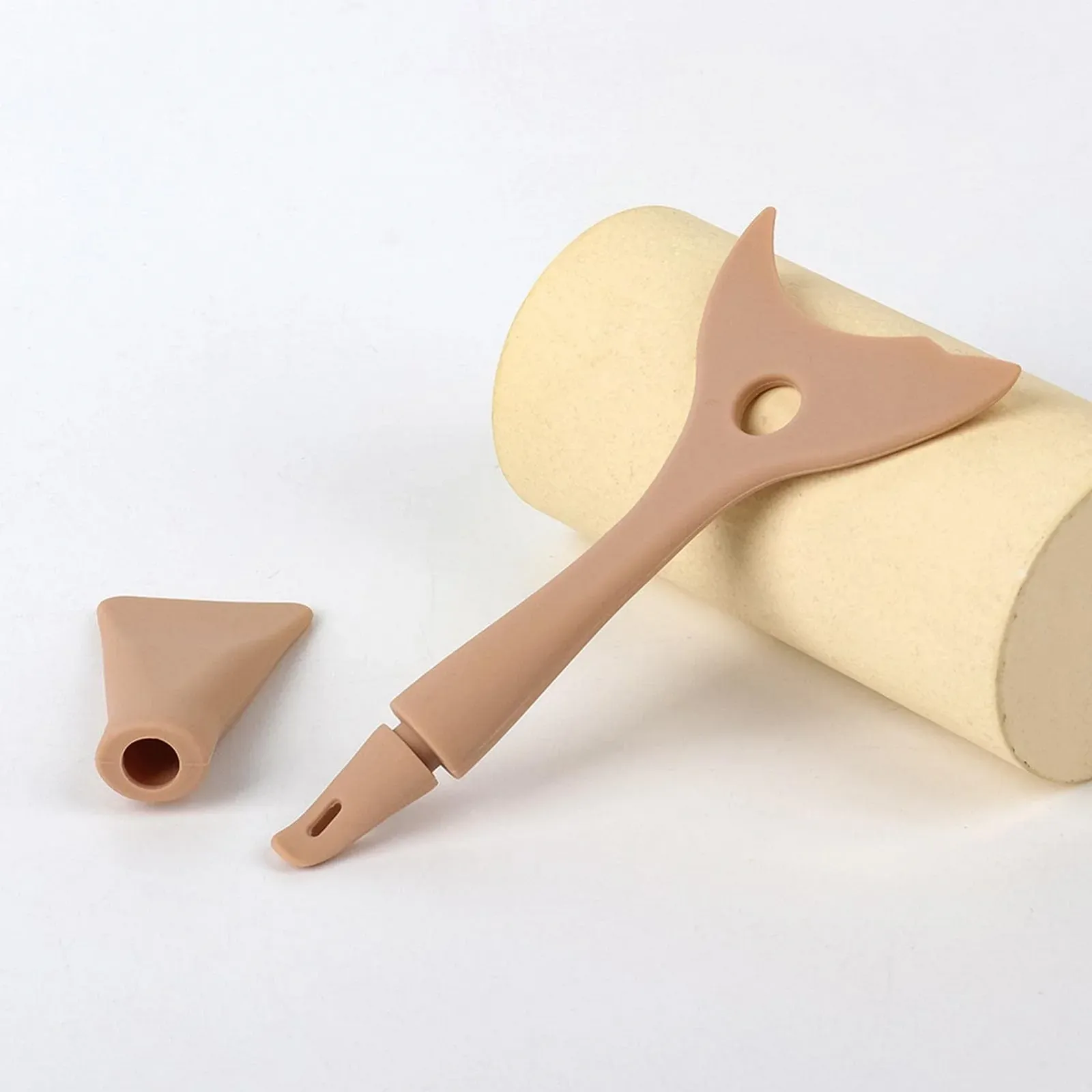 Инструмент для макияжа трафарет для подводки глаз, фото №5 Инструмент для макияжа трафарет для подводки глаз, фото №5