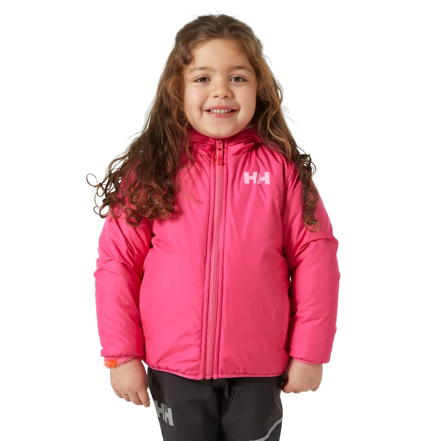 Куртка Helly-Hansen Reversible Champ Wendejacke, фото №7
