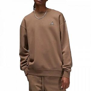 Джемпер JORDAN ESS FLEECE CREW S - Фото 1
