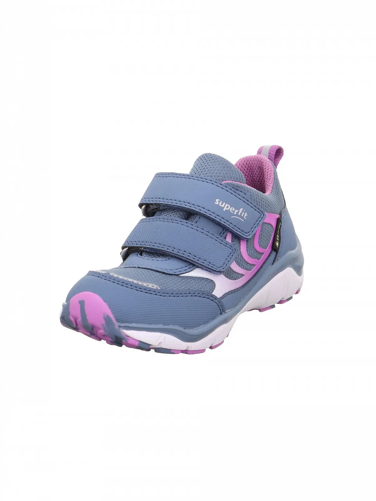 Кроссовки Superfit Sport5 Gore-tex для девочки, фото №1