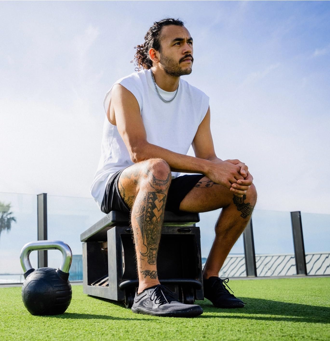 Кросівки VIVOBAREFOOT Primus Lite 3.5, фото №6