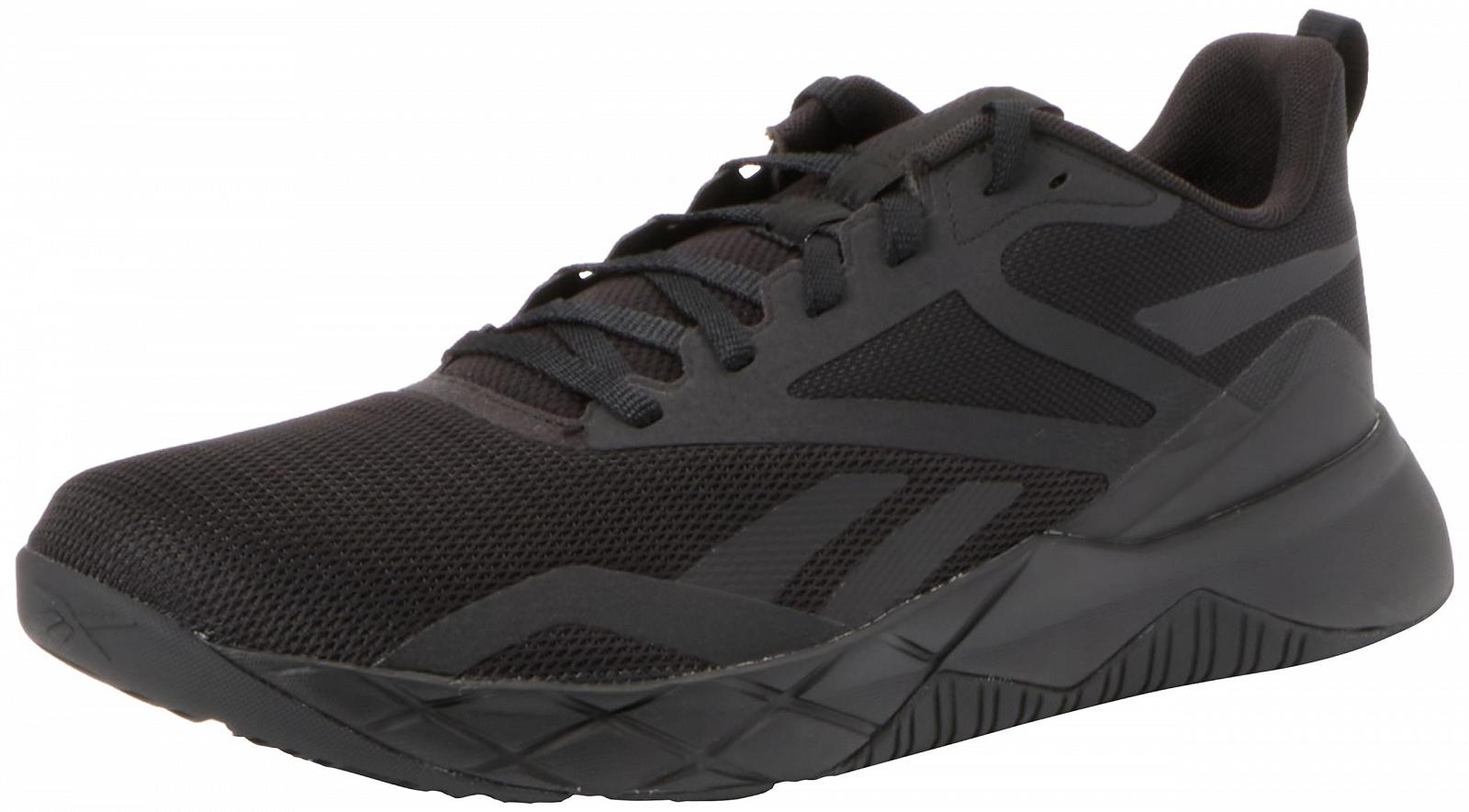 Кросівки Reebok NFX Trainer чоловічі, фото №1