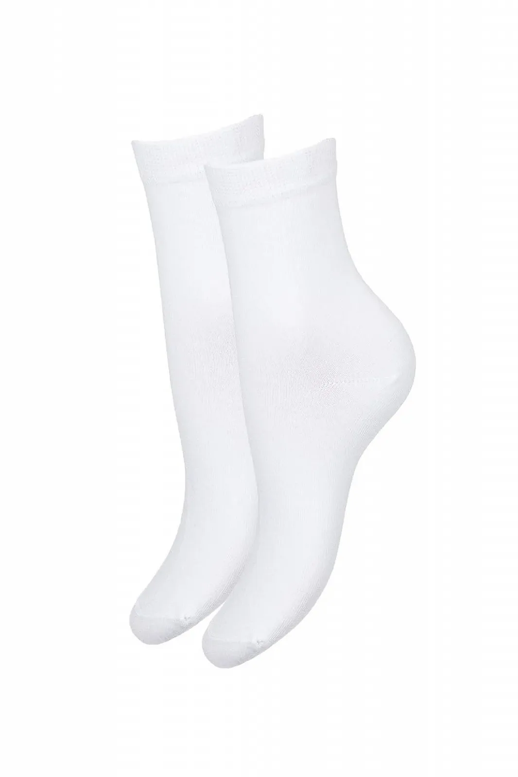 Жіночі шкарпетки MILENA Бавовняні, фото №1 Жіночі шкарпетки MILENA Бавовняні, фото №1