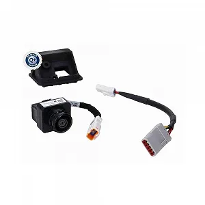 Камера заднього виду, паркувальний асистент VEMO V40-74-0002 для OPEL - Фото 1