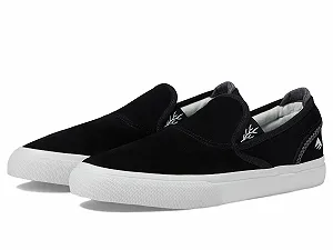 Кеди Emerica Wino Unisex - Фото 1
