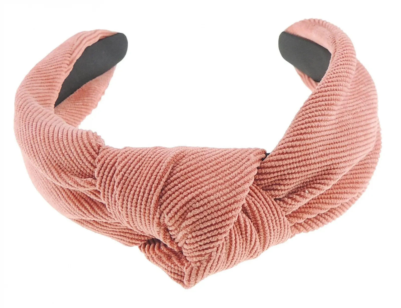 Обруч Узел Широкий для Девушек, фото №1
