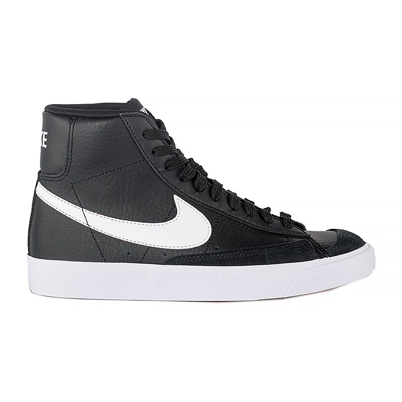Кроссовки Nike BLAZER MID 77 (GS) 38, фото №2
