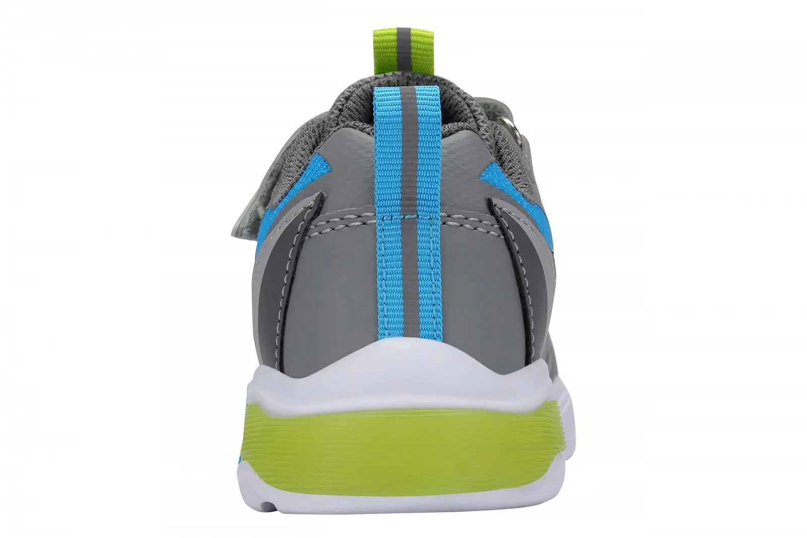 Кроссовки KangaROOS Unisex Kinder K-SLB Hai Ev, фото №3