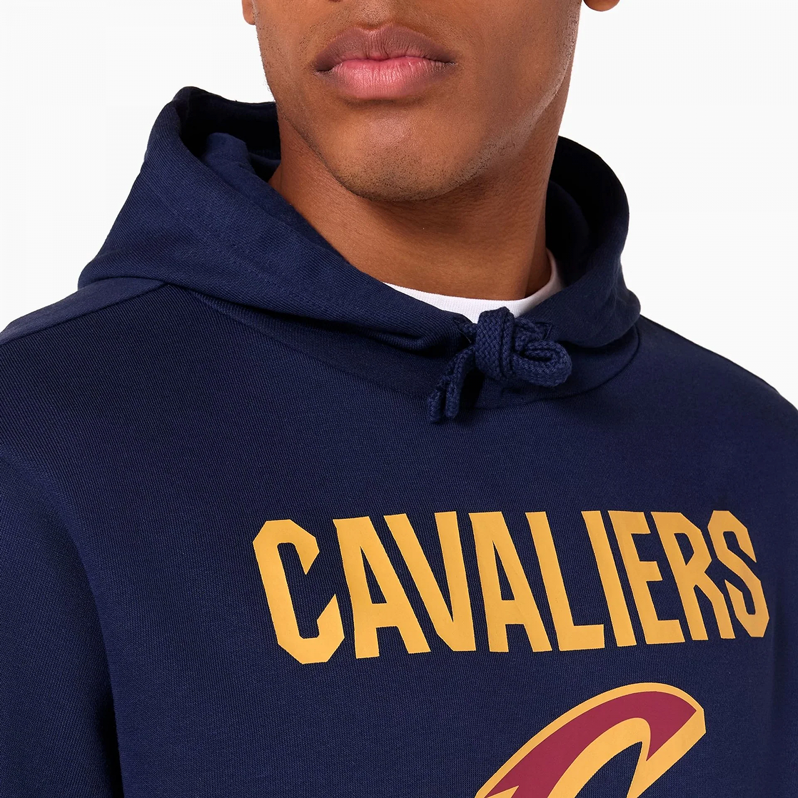 Джемпер New Era CAVS M, фото №2