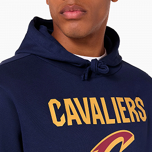 Джемпер New Era CAVS XL synthetic.ua - Фото 1