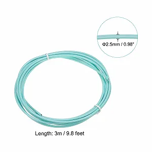 Трос для скакалки PATIKIL Speed Jump Rope змінний сталевий 2.5 мм 3 м зелений ціна на synthetic.ua - Фото 1 Трос для скакалки PATIKIL Speed Jump Rope змінний сталевий 2.5 мм 3 м зелений synthetic.ua - Фото 1