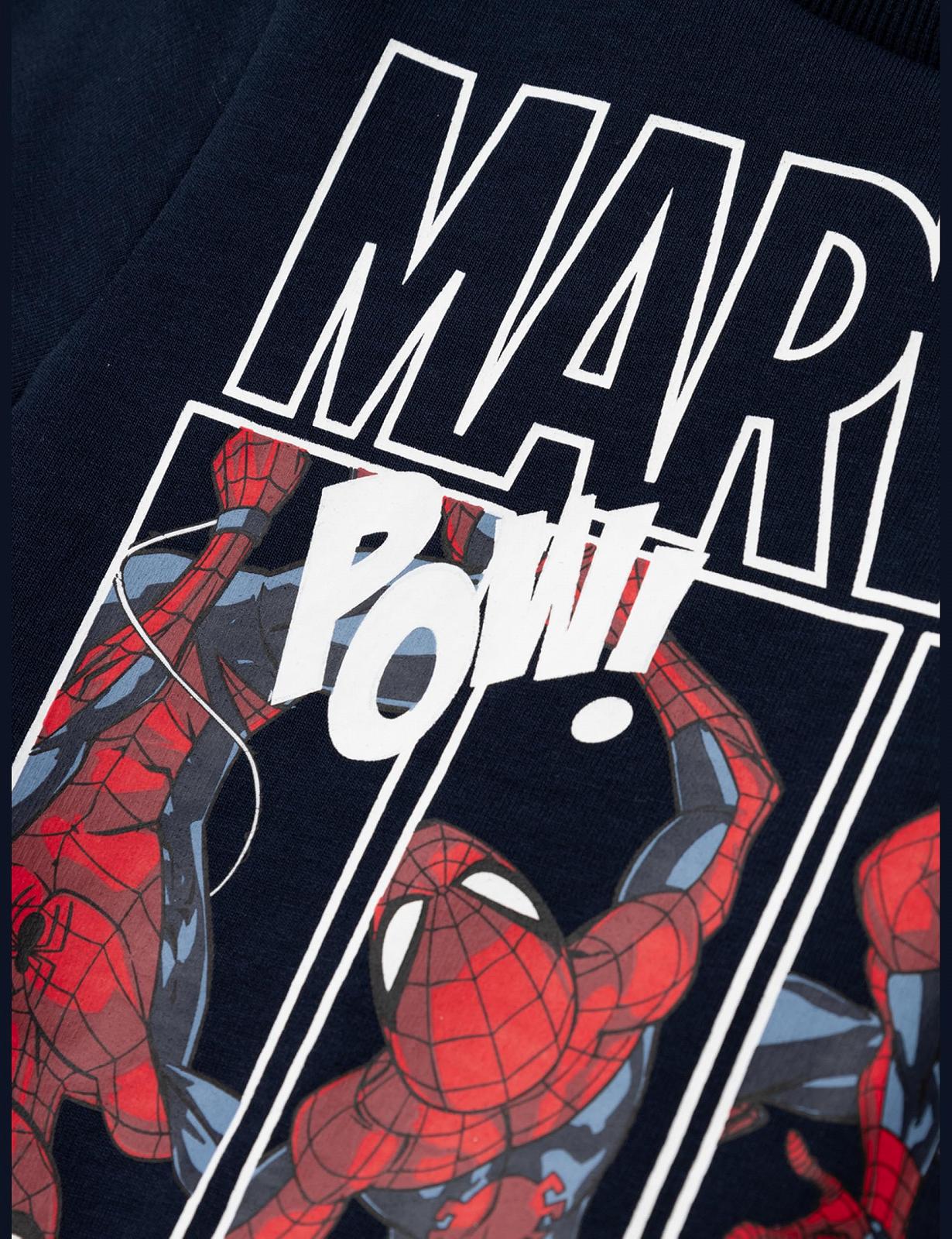 Свитшот NAME IT Boy Spider-Man, фото №4