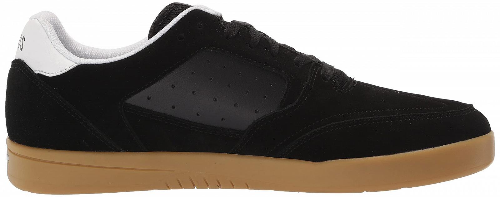 Кросівки Etnies Veer чоловічі, фото №6 Кросівки Etnies Veer чоловічі, фото №6