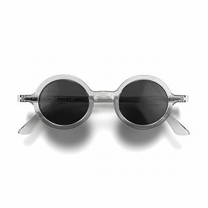 Солнцезащитные очки LONDON MOLE Eyewear Moley Круглые Унисекс - Фото 1