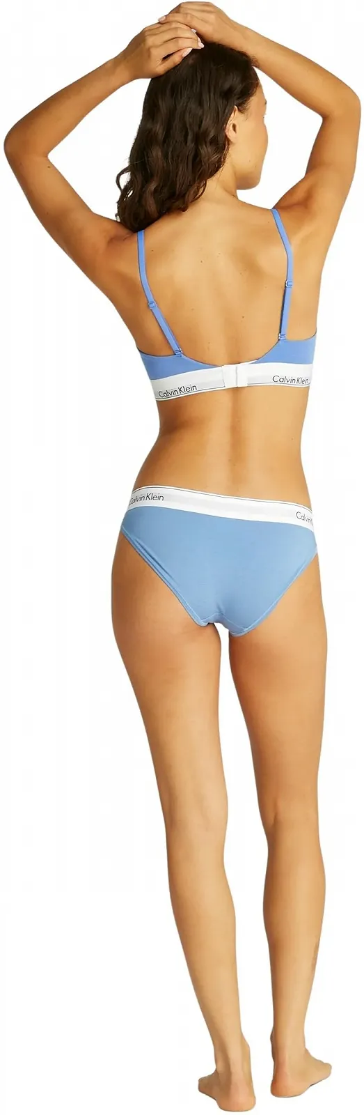 Бюстгальтер Calvin Klein Ll Triangle 000qf5650e, фото №2 Бюстгальтер Calvin Klein Ll Triangle 000qf5650e, фото №2