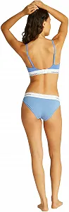 Бюстгальтер Calvin Klein Ll Triangle 000qf5650e ціна на synthetic.ua - Фото 1 Бюстгальтер Calvin Klein Ll Triangle 000qf5650e synthetic.ua - Фото 1