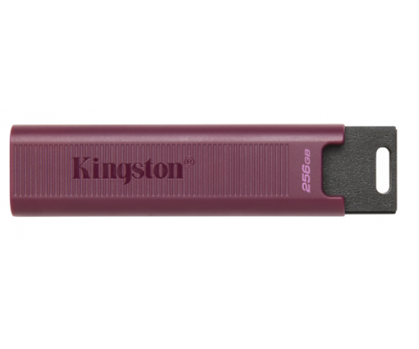Флешка Kingston 256 GB DataTraveler Max USB 3.2 Gen 2 (DTMAXA/256GB), фото №1 Флешка Kingston 256 GB DataTraveler Max USB 3.2 Gen 2 (DTMAXA/256GB), фото №1