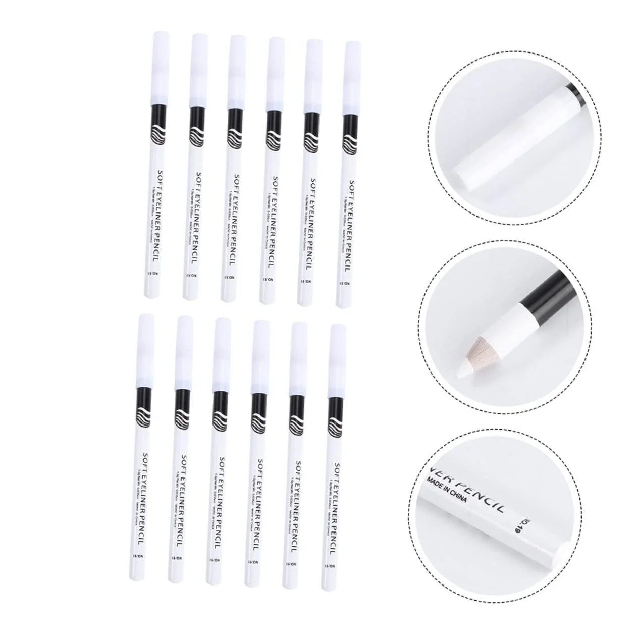 Карандаш для глаз Ipetboom, фото №4 Карандаш для глаз Ipetboom, фото №4