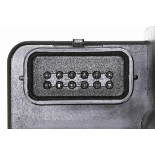 Клапан, пневмосистема VEMO V48-51-0007 JAGUAR, фото №2