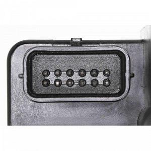 Клапан, пневмосистема VEMO V48-51-0007 JAGUAR synthetic.ua - Фото 1