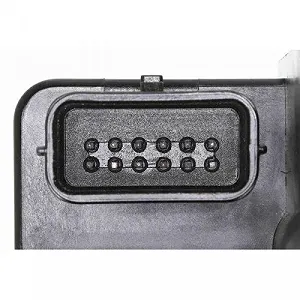 Клапан, пневмосистема VEMO V48-51-0007 JAGUAR synthetic.ua - Фото 1