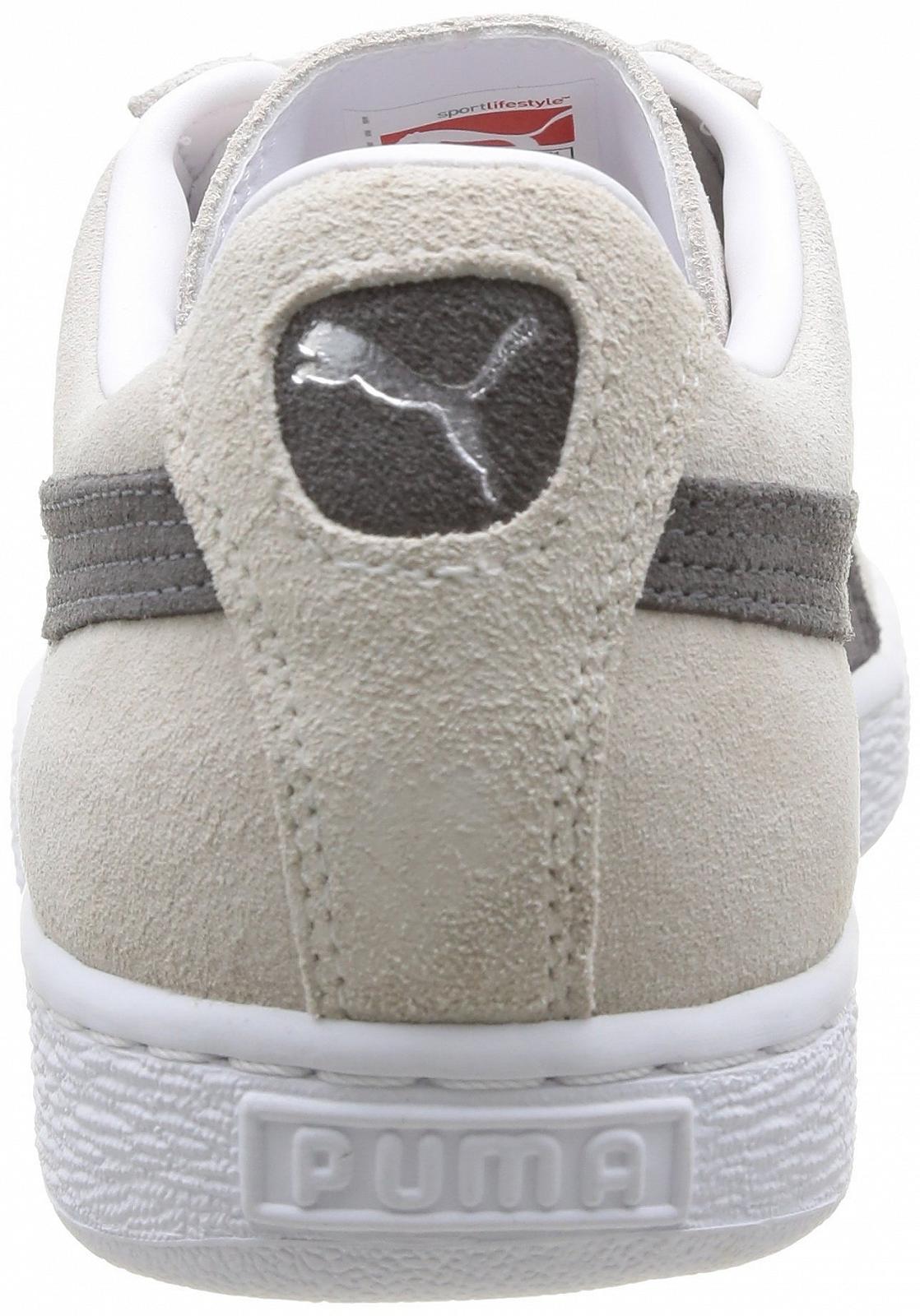 Кросівки Puma Classic 356568 Unisex Adult High-Top, фото №3