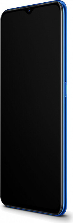 Смартфон 6.5" Oppo A9 2020 4/128Gb 4G 2-SIM 48/16Мп 8 ядер Android 11 Blue, фото №3