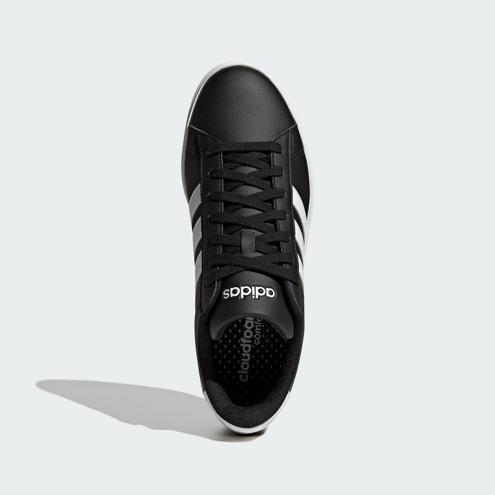 Кросівки adidas Grand Court 2.0 чоловічі, фото №3