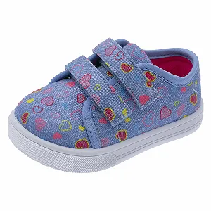 Кроссовки Chicco Scarpa Goblin для девочек - Фото 1