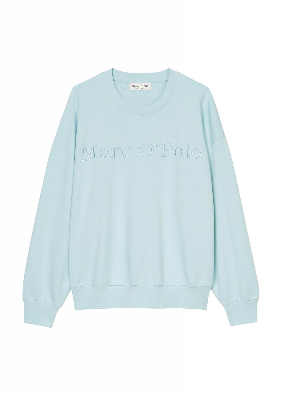 Женский свитшот Marc O'Polo, фото №6 Женский свитшот Marc O'Polo, фото №6