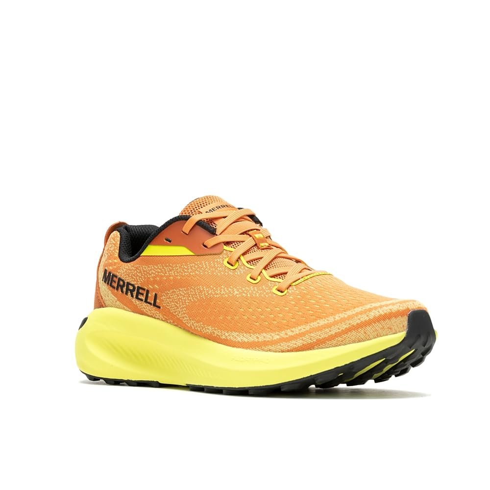 Кроссовки для трейлраннинга Merrell Morphlite мужские, фото №5