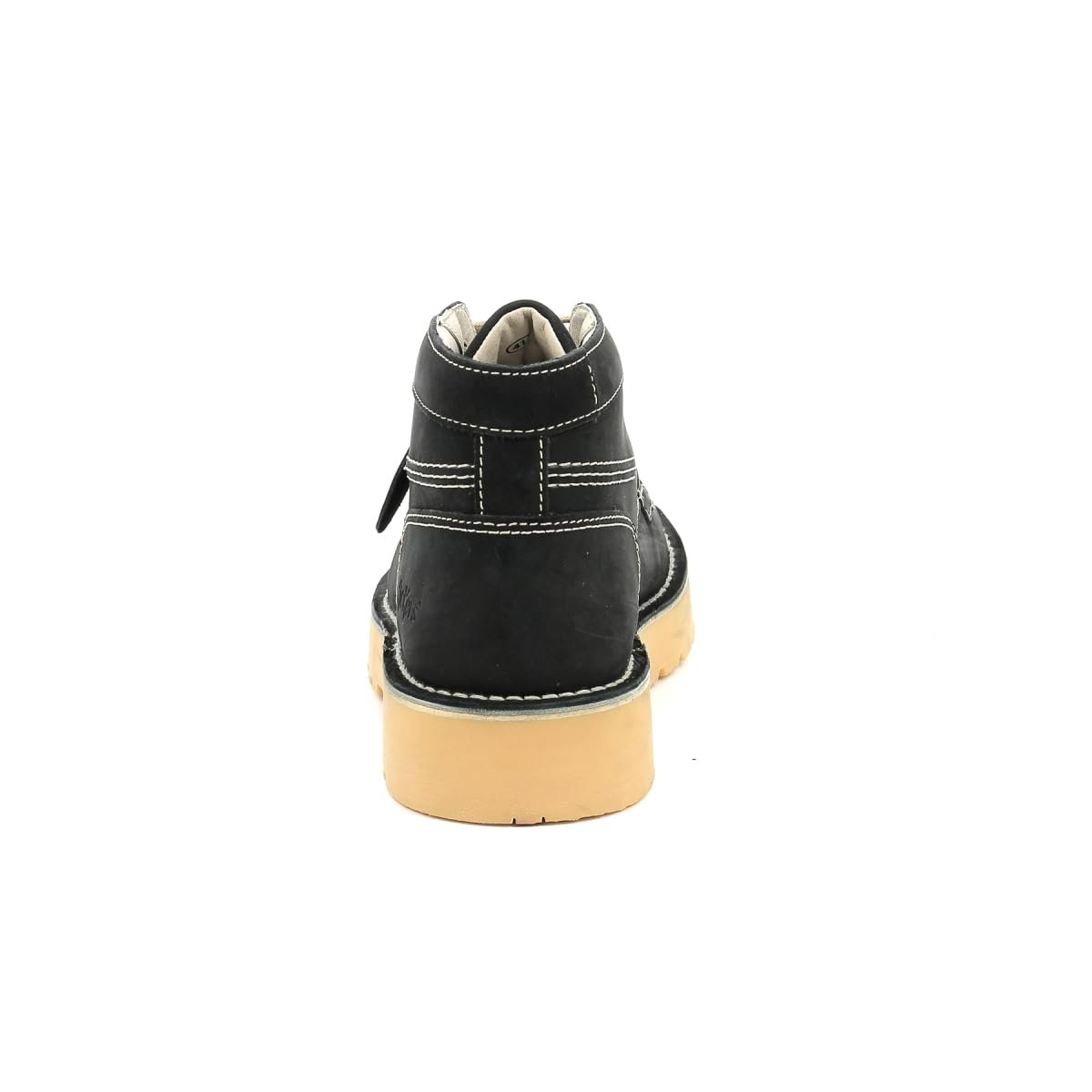 Ботинки Kickers Daltrey Chuck Unisex, фото №3