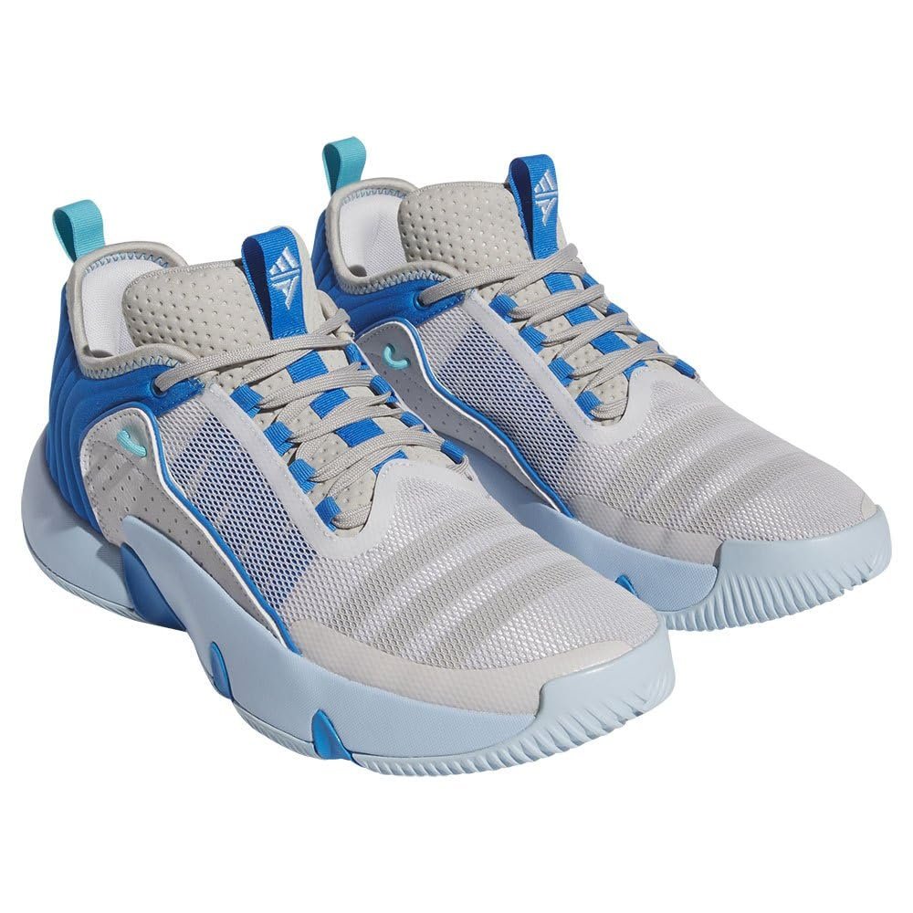 Кросівки Adidas Trae Unlimited Unisex, баскетбольні, фото №4