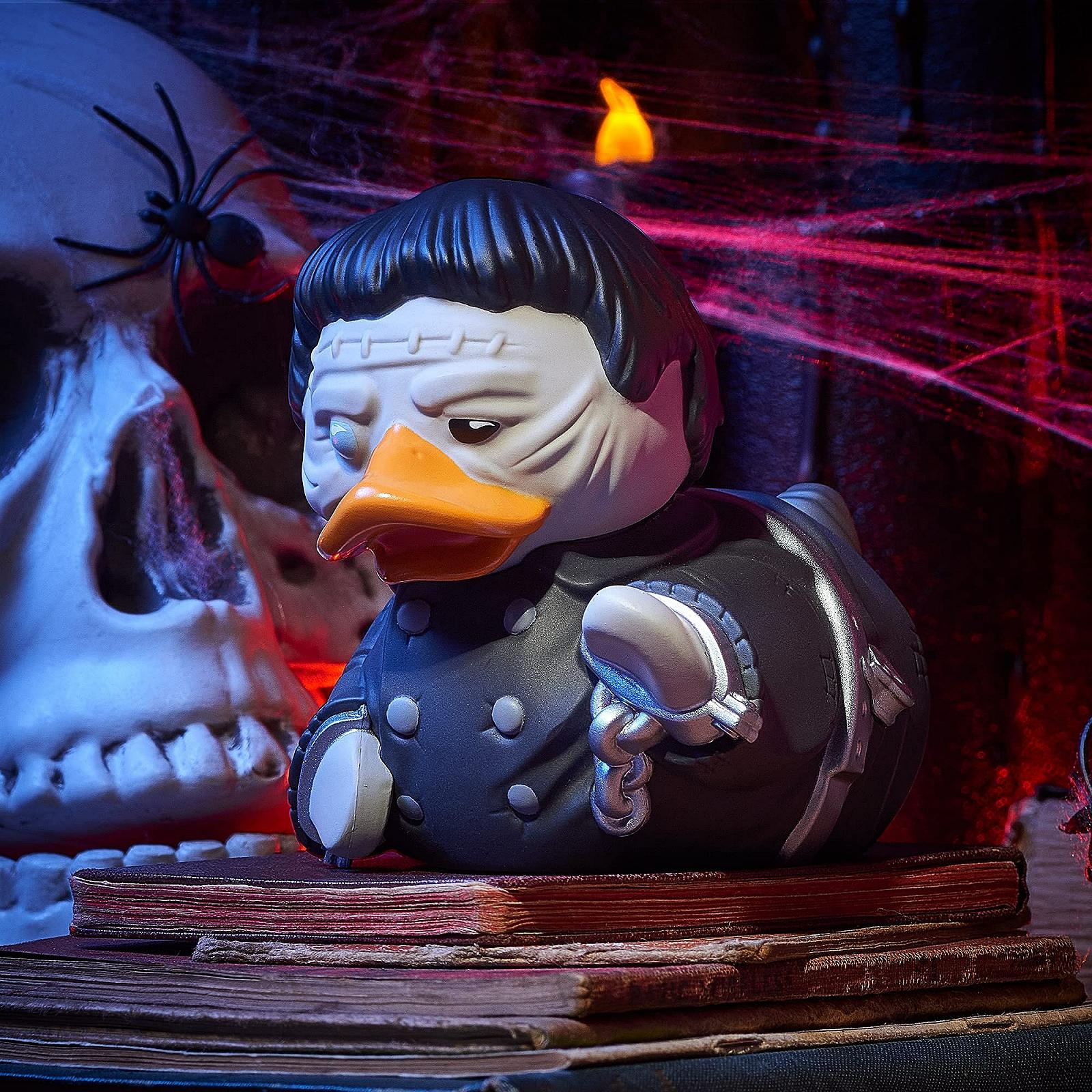 Фігурка вінілова Collectable Duck Франкенштейн - істота, фото №5