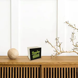 Скарбничка Danke für Alles! Дерев'яна synthetic.ua - Фото 1