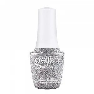 Купить Гель-лак Gelish Mini Girls' Night Out Серебряный 9 мл - Фото 1 Гель-лак Gelish Mini Girls' Night Out Серебряный 9 мл - Фото 1