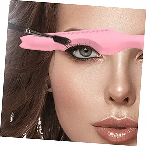 Силиконовая линейка красоты, многофункциональная проба красоты из силикона цена на synthetic.ua - Фото 1 Силиконовая линейка красоты, многофункциональная проба красоты из силикона synthetic.ua - Фото 1