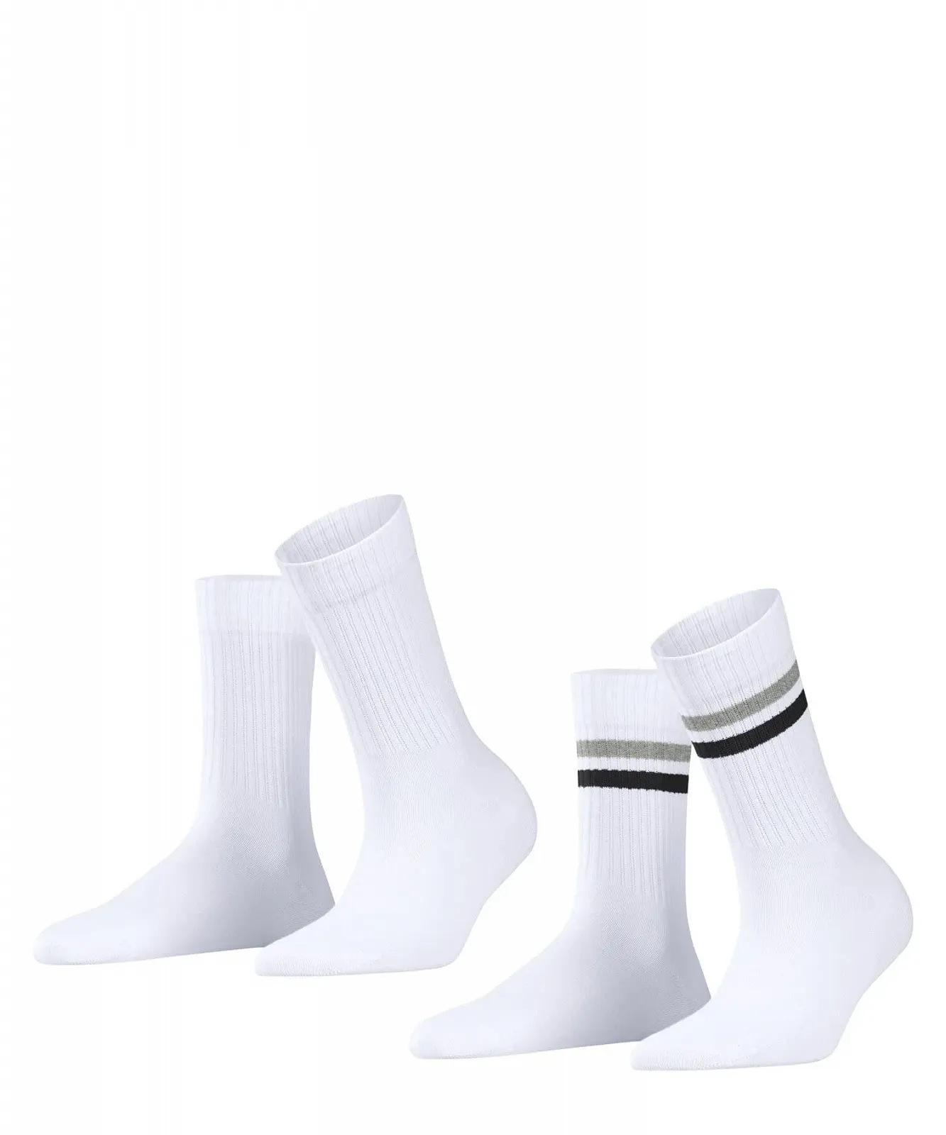 Носки ESPRIT женские (2 пары), фото №1 Носки ESPRIT женские (2 пары), фото №1