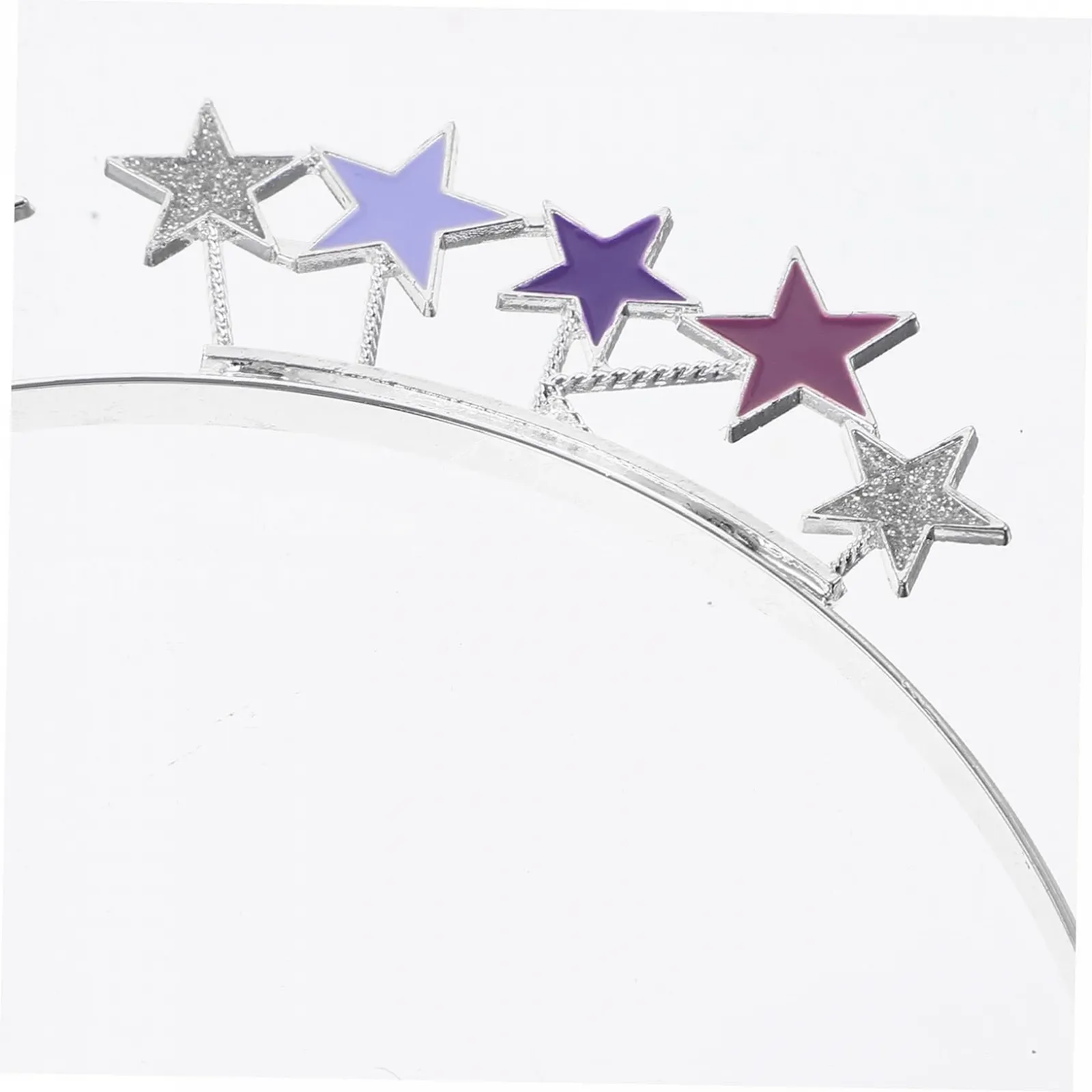 Обруч Зірка VALICLUD, фото №4