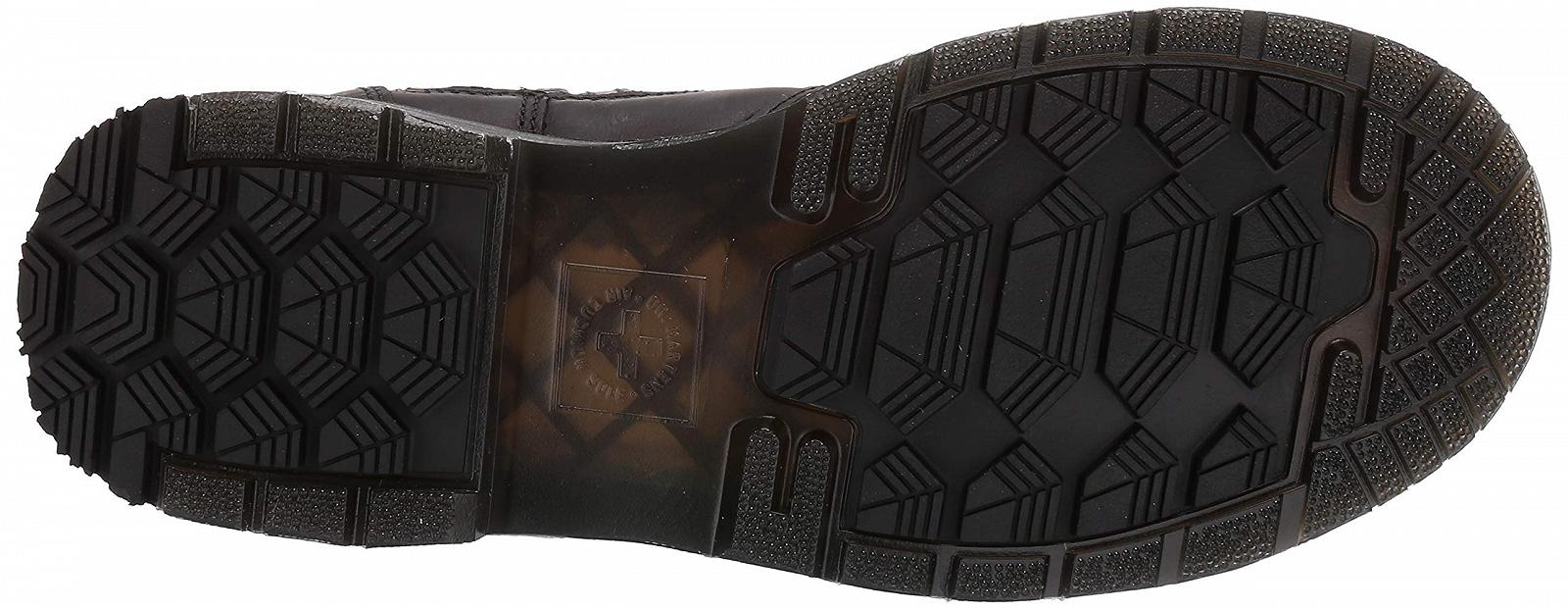 Челси Dr. Martens Детские Унисекс, фото №4